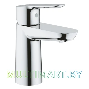 Смеситель Grohe BauEdge (23330000)